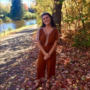 Meet your Posher, Grace